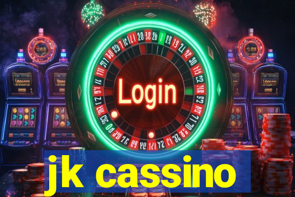 jk cassino